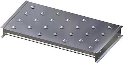 Produktbild Gura Kugelrollentisch