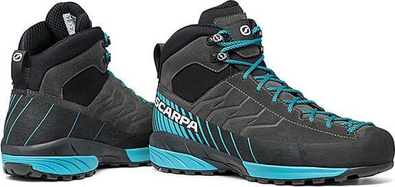 Produktbild Scarpa Mescalito Mid GTX (41.5)