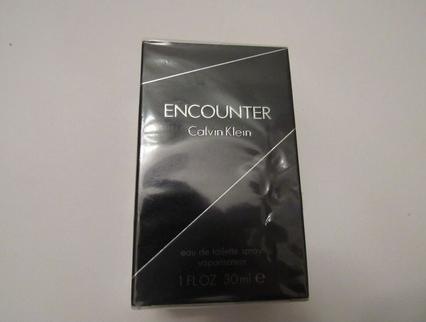 Produktbild Calvin Klein Encounter (Eau de Toilette, 30 ml)