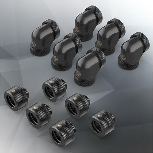 Actual product image Raijintek SCYLLA PRO CA360