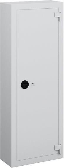 Actual product image kaiserkraft Key safe