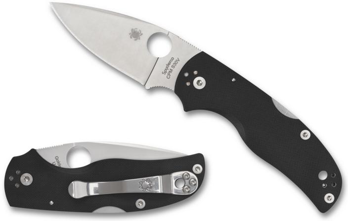 Produktbild Spyderco Native 5 (7.60 cm)