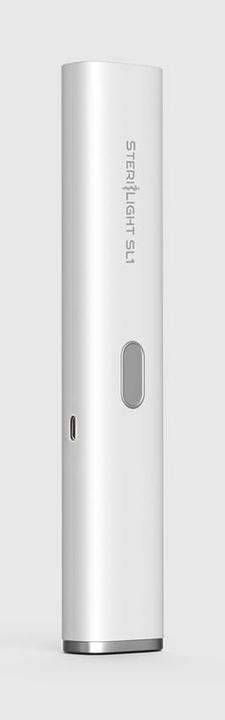 Actual product image Easypix Sterilight SL1