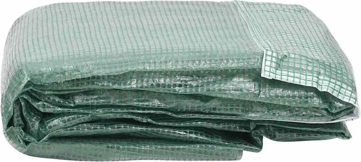 Immagine prodotto vidaXL Gewächshaus Ersatzabdeckung