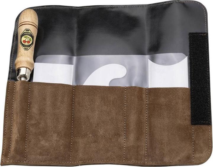 Immagine prodotto Kirschen 3824001 Abziehklingenset