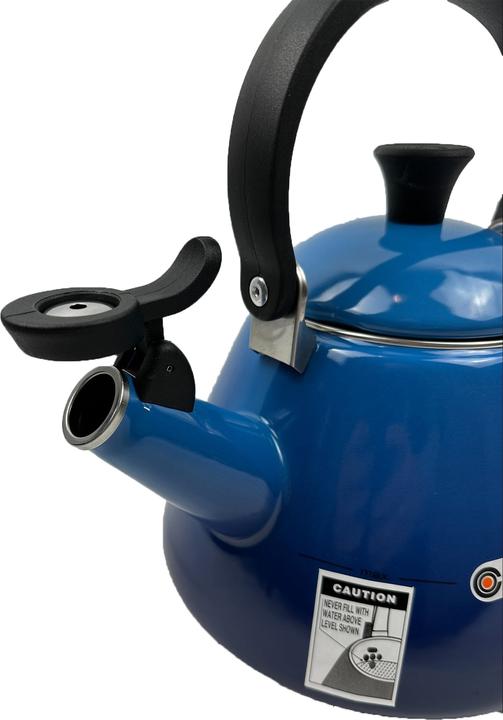 Image du produit Le Creuset Chaudière à Eau Kone Azure (1.60 l)