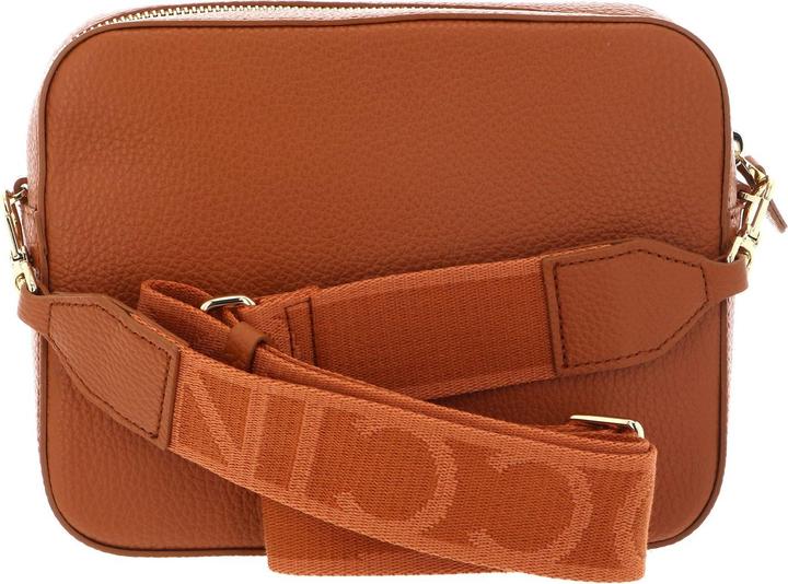 Actual product image Coccinelle Tebe Crossover Bag