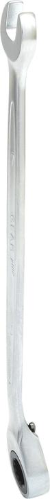 Produktbild KS Tools GEARplus Ratschenringmaulschlüssel umschaltbar (7 mm)
