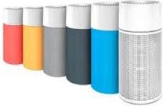 Actual product image Blueair Joy S (17 m²)