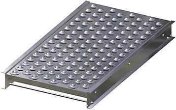Produktbild Gura Kugelrollentisch
