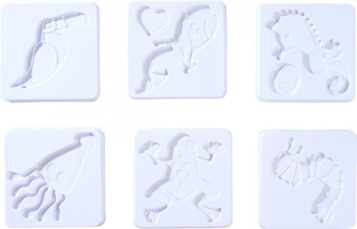 Immagine prodotto Simba Aqua Gelz Deluxe Set Glowz