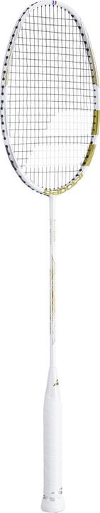Actual product image Babolat Badmintonschläger Jetstream 78 Griffgrösse: 2, besaitet