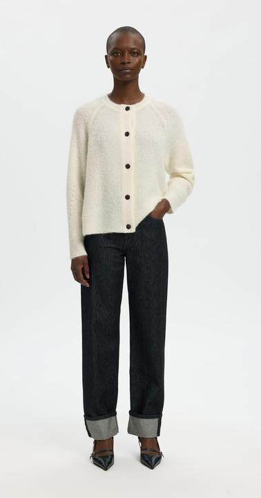 Produktbild Selected Langärmeliger Strickjacke (M)