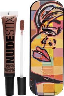 Produktbild Nudestix MAGNETIC PLUSH PAINTS - Shade: Tahiti Hottie