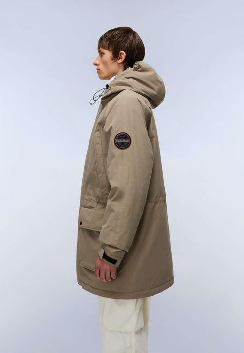 Actual product image Napapijri Terez (M)