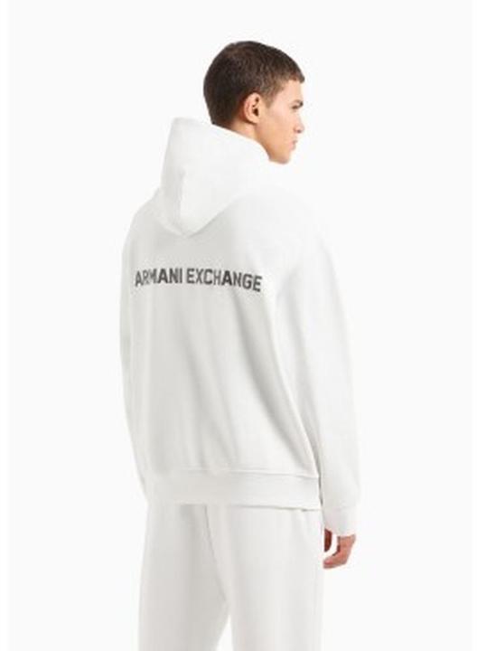 Produktbild Armani Exchange 6dzmlj-zj4xz Sweatshirt Wit XL Man (XL)