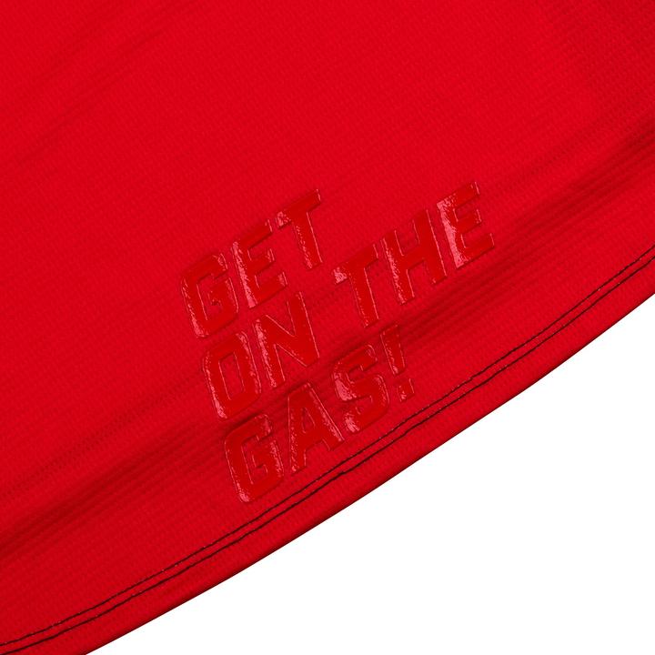 Image du produit Troy Lee Designs SE PRO Jersey - GASGAS Fumes (XL)