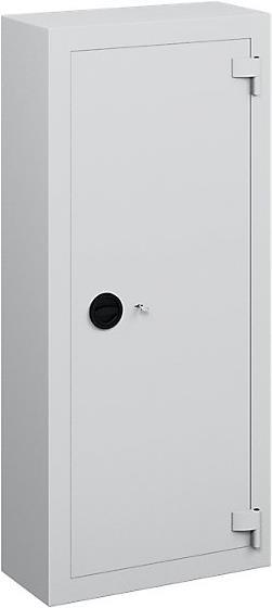 Actual product image kaiserkraft Key safe
