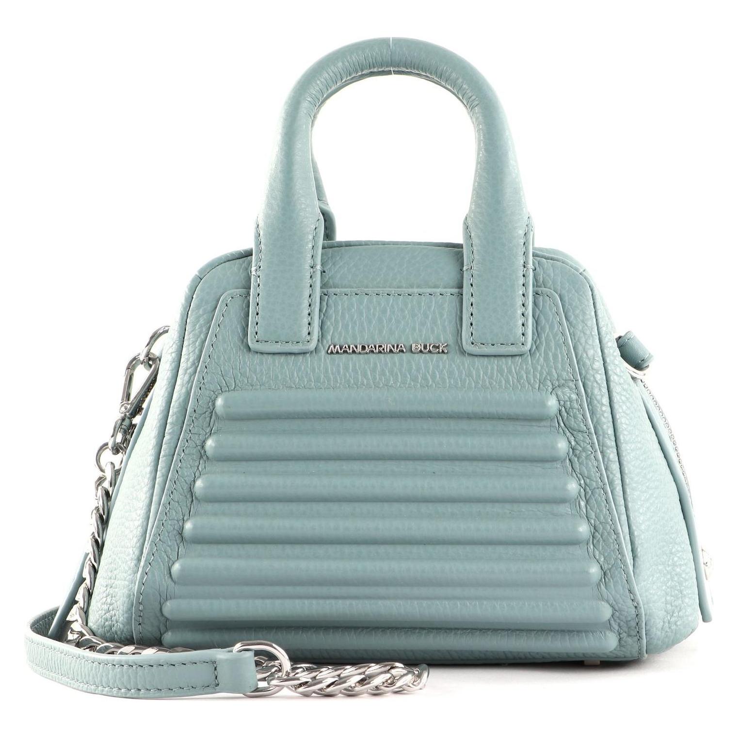 Mandarina Duck, Handtasche, I-Con Crossover