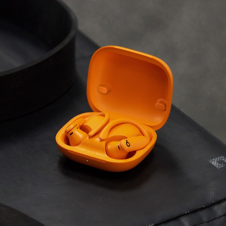 Produktbild Beats Powerbeats Pro 2 (ANC, 10 h, Kabellos)