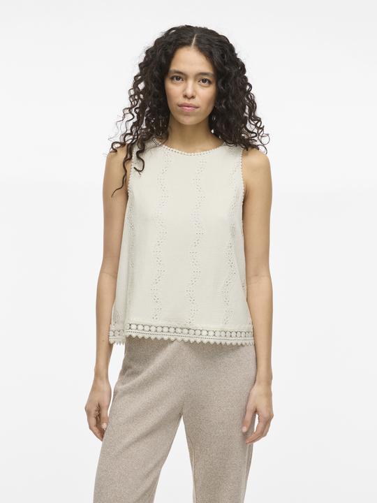 Produktbild Vila VITORTENA Rundhals Top (S)
