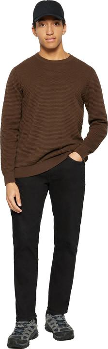 Actual product image KnowledgeCotton Apparel Twill Baseball (L, XL)