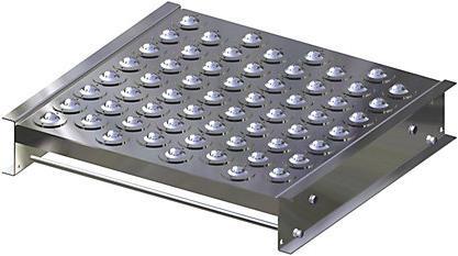 Produktbild Gura Kugelrollentisch