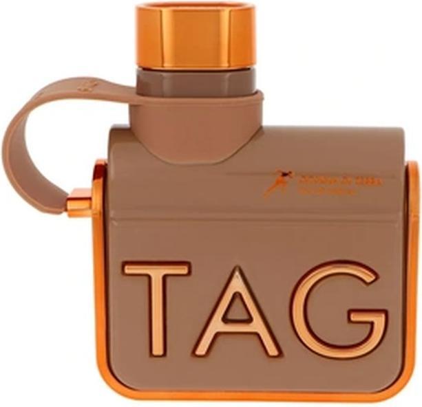 Immagine prodotto Armaf Tag Her Donna Di Terra - EDP - Volume: 100 ml (Eau de parfum, 100 ml)