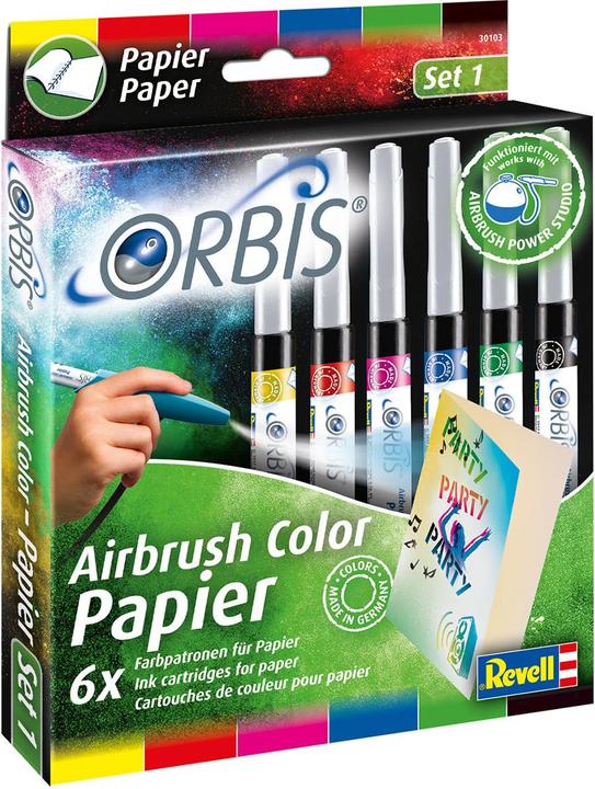 Actual product image Revell Ghost Ship