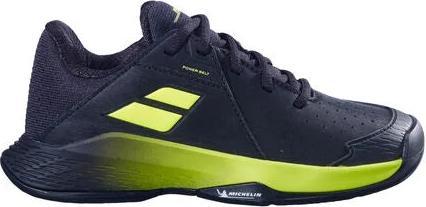 Produktbild Babolat Propulse 3 Ac Black/Aero Junior (32)