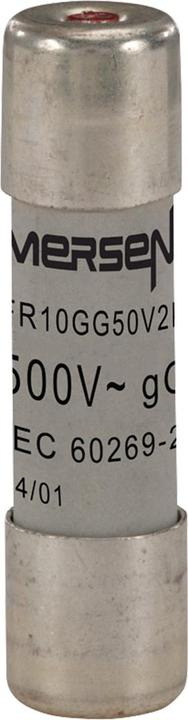 Produktbild Mersen Sicherungseinsatz (2 A)