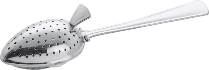 Actual product image Piazza Tea Brewing Spoon 15cm