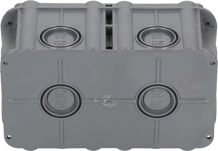 Produktbild Max Hauri Einlasskasten Basic