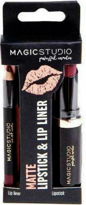 Produktbild IDC Institute Matte Makeup Set - Pack of 2 (Set)