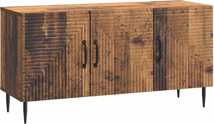 Produktbild vidaXL TV-Schränk (99 x 34.50 x 50 cm)