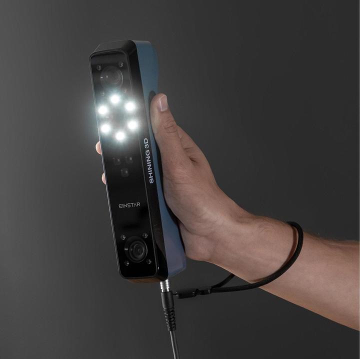 Immagine prodotto Shining 3D Einstar