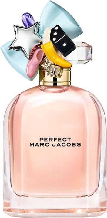 Produktbild Marc Jacobs Perfect (Eau de Parfum, 100 ml)