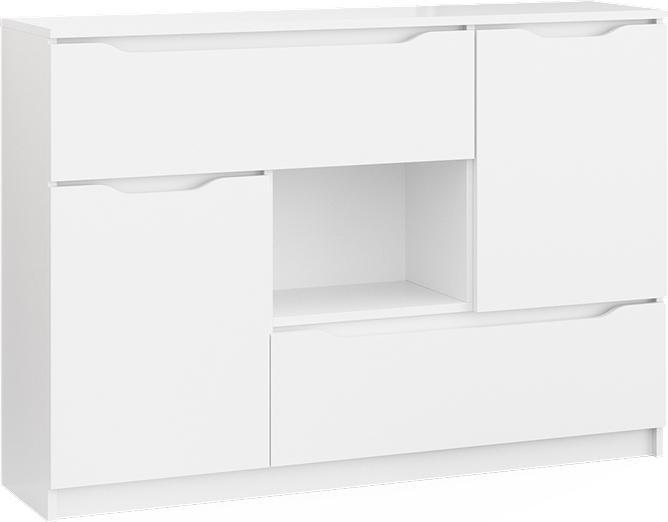 Image du produit Vicco Ruben (120 x 30 x 84 cm)