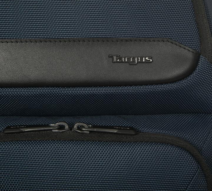 Produktbild Targus Notebook Rucksack 15-16"TBB65 blue,HeritageLuxe,38,10cm-40,64cm