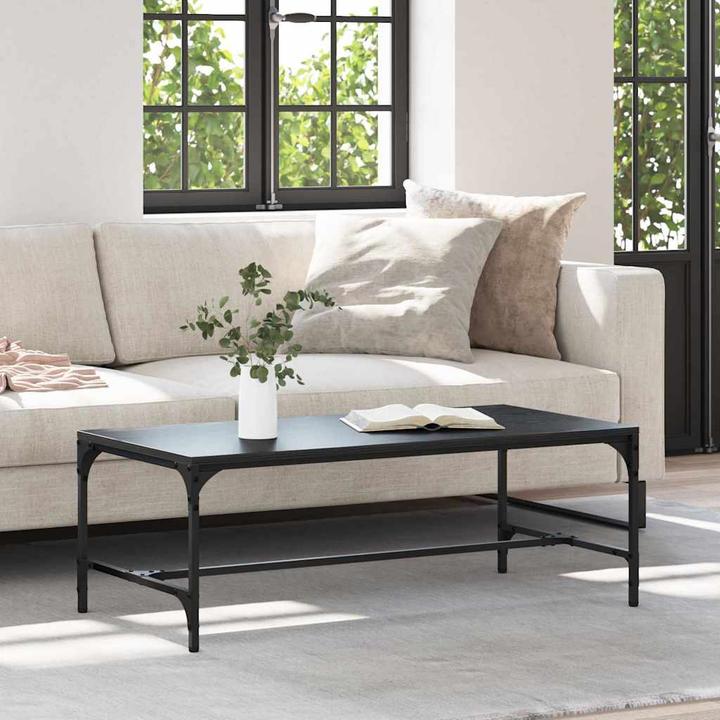 Immagine prodotto vidaXL Couchtisch (100 x 50 x 35 cm)