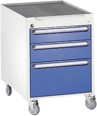 Produktbild RAU Rollcontainer (58 x 65 x 76.50 cm)