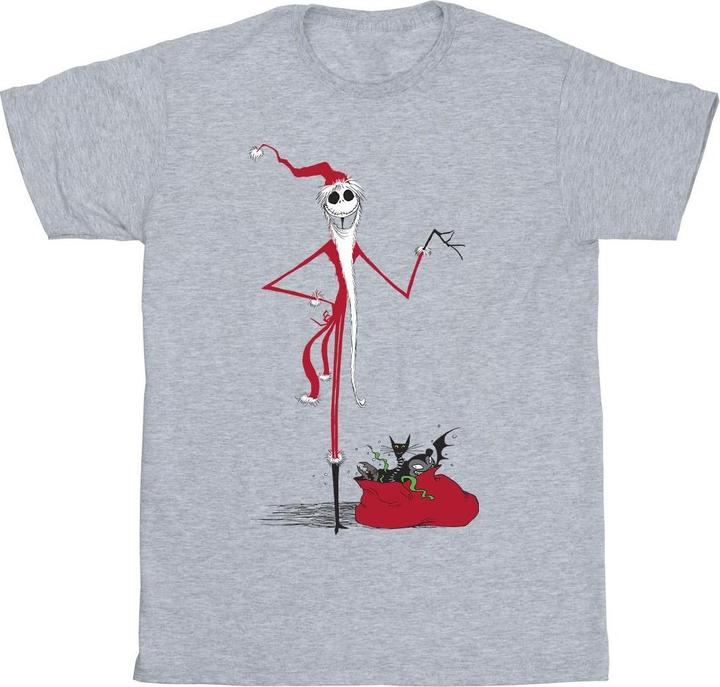 Produktbild Dick Smith Christmas Presents TShirt Jungen (104)