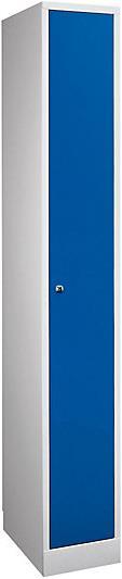 Actual product image Wolf Wardrobe in comfort size (30 cm, 195 cm)