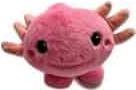 Produktbild Bauer Axolotl pink 20 cm (20 cm)