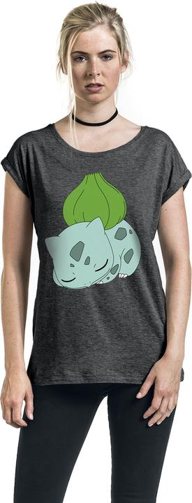 Produktbild Pokémon Bisasam (S)