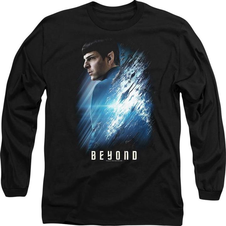 Produktbild Star Trek Beyond TShirt (S)