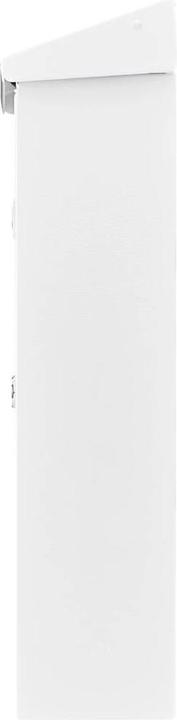 Actual product image Burg Wächter Fence letterbox Letter 5832 W