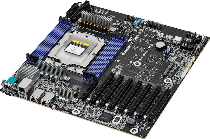 Produktbild AsRock GENOAD8X-2T/BCM (SP5, SSI EEB)