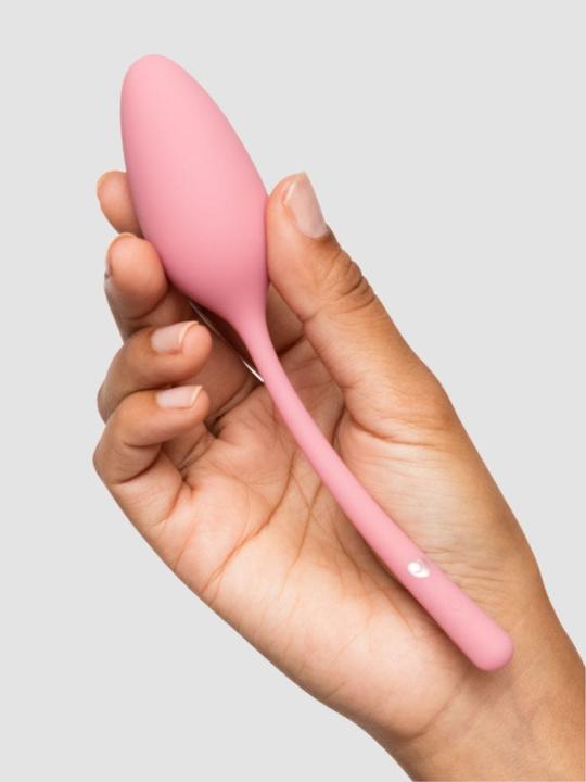 Produktbild Lovehoney Mon Ami Vibrating Love Egg