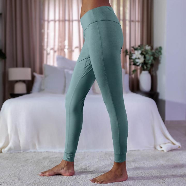 Produktbild Dagsmejan Stay Cool Sleep Pants Cuff (S)